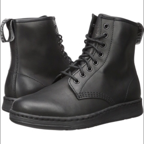 dr martens newton white